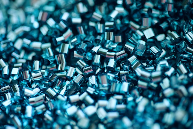 Materiale plastico